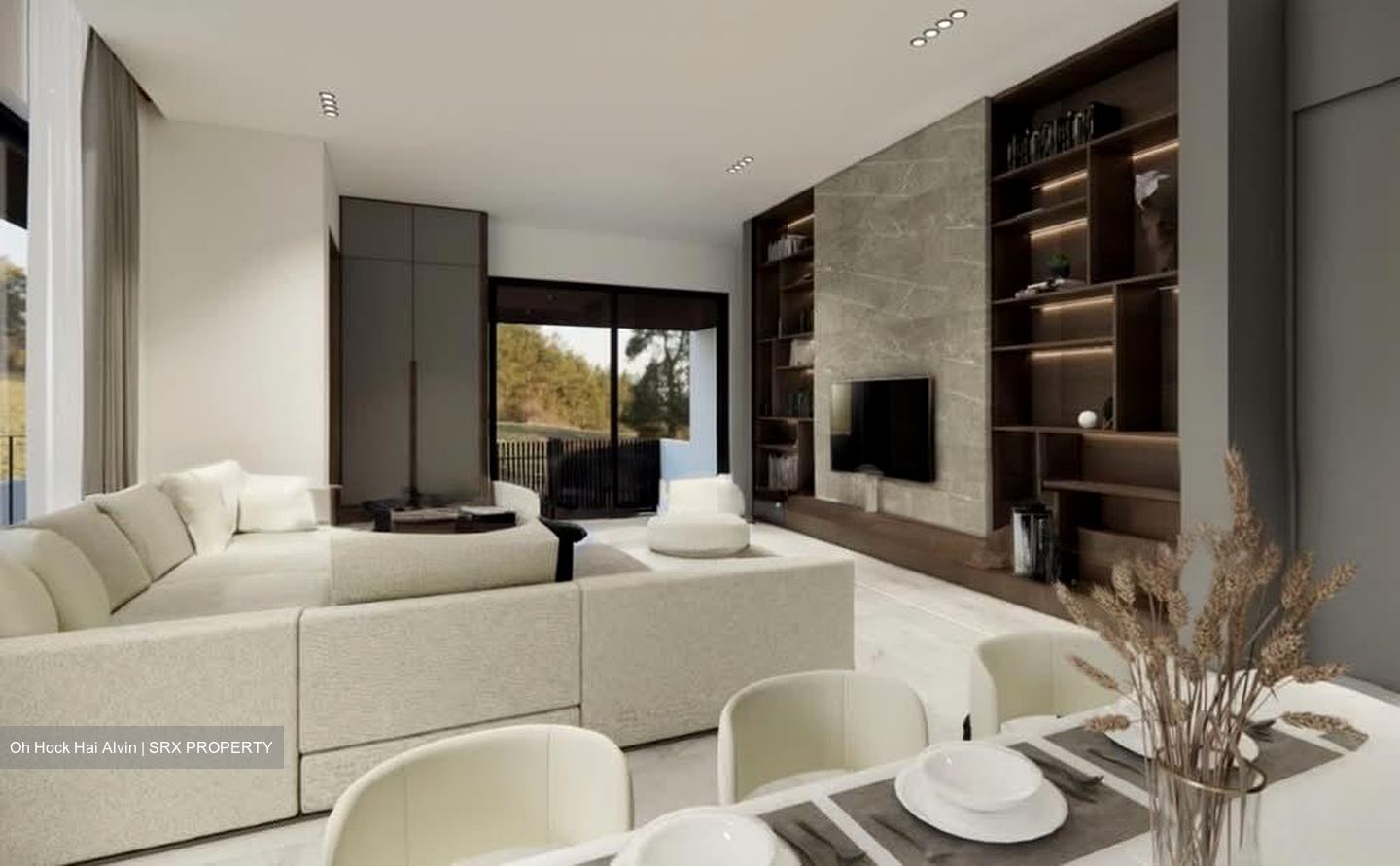 Opera Estate (D15), Terrace #543953781